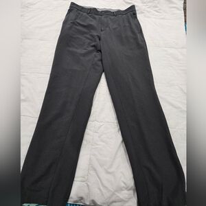 Nike Men's Charcoal Chinos